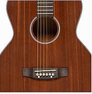 Акустична гітара STAGG SA25 A MAHO, фото 4