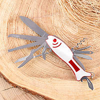 Мультитул Fishing Multitool 6 в 1 9 см (WTH37774-1)