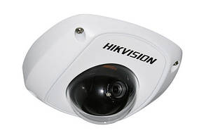 IP відеокамера Hikvision DS-2CD7164-E