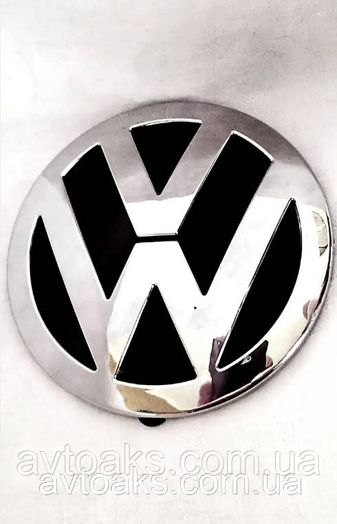 Емблема Volkswagen Т5 задня