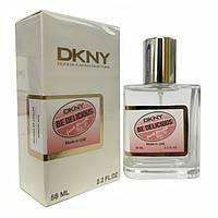 Парфюм DKNY Be Delicious Fresh Blossom - ОАЭ Tester 58ml GM, код: 8257885
