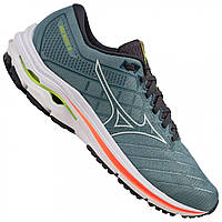 Беговые кроссовки Mizuno Wave Inspire 18 Men Running Shoes J1GC2244-01, оригинал. Доставка от 14 дней