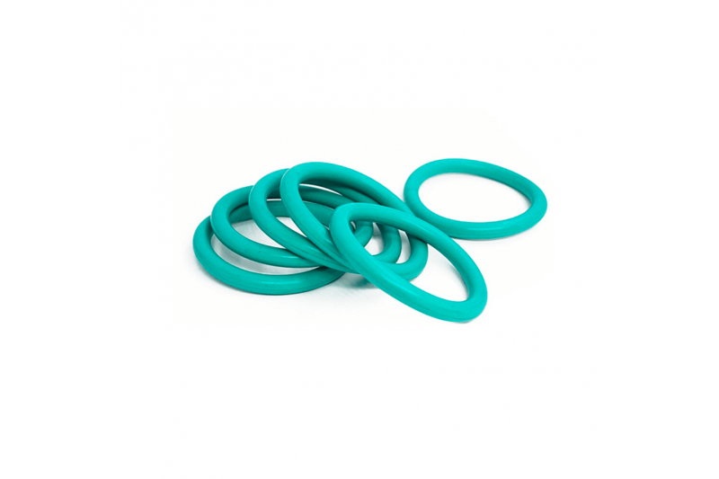 Кільце ущільнювача Presto-PS для адаптерів, пістолетів, зрошувачів 4202