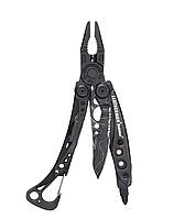 Мультитул Leatherman Skeletool Topo Multi-Tool Night