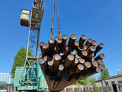 Круг ст. 5ХНМ Ø50мм