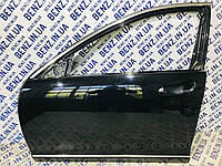 Дверь передняя левая Mercedes W221 A2217200105