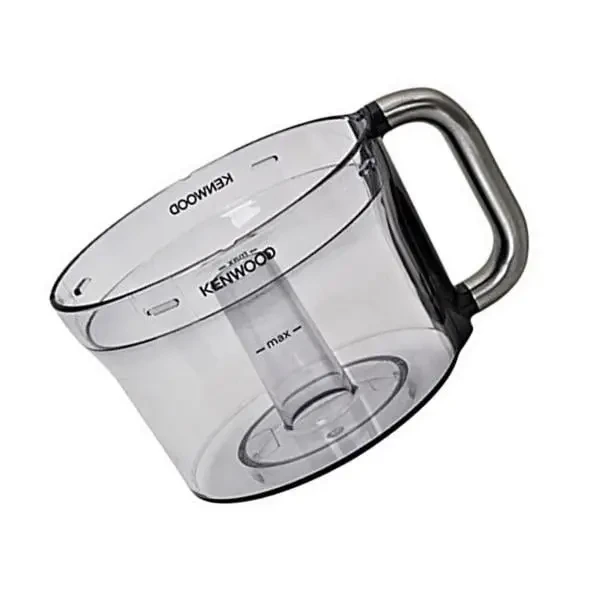 Чаша подрібнювача AT647 для кухонного комбайна Kenwood KMP770 KM070 (AS00005349)