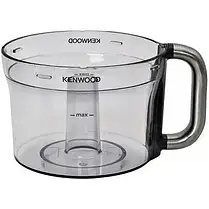 Чаша подрібнювача AT647 для кухонного комбайна Kenwood KMP770 KM070 (AS00005349), фото 2