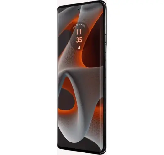 motorola edge 50s PRO 黒 Смартфон Motorola Edge 50 Pro 12/512Gb Black Beauty купити