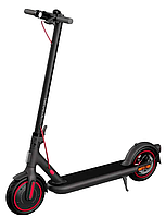 Електросамокат Xiaomi Mi Electric Scooter 4 UA UCRF