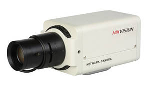 IP-відеокамера Hikvision DS-2CD802PF-E