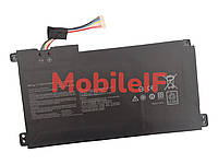 Акумулятор Батарея Asus VivoBook 14 E410MA-EK018TS, BV162T F414MA E510MA C31N1912, B31N1912, 3650mAh
