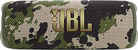 Колонка портативная 2.0 JBL Flip 6, Squad (JBLFLIP6SQUAD) (259356)
