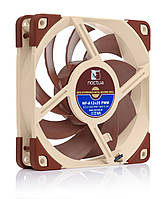 Вентилятор 120 мм, Noctua NF-A12x25 PWM (229178)