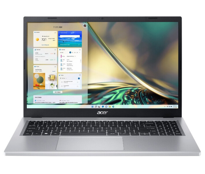 Ноутбук Acer Aspire 3 A315-24P-R5RB (NX.KDEEU.022) UA UCRF