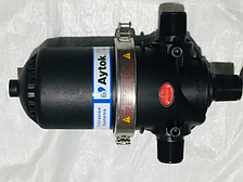 Фільтр дисковий 2" 120 mesh, до 30 м3/годину, - Aytok Туреччина