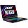 Ноутбук Acer Nitro 5 AN515-58-5950 (NH.QFHEU.007) Obsidian Black UA UCRF, фото 2