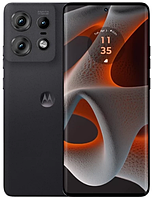 Смартфон Motorola Edge 50 Pro (XT2403-2) 12/512Gb Black Beauty (PB1J0050RS) UA UCRF