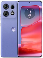 Смартфон Motorola Edge 50 Pro (XT2403-2) 12/512Gb Luxe Lavender (PB1J0053RS) UA UCRF