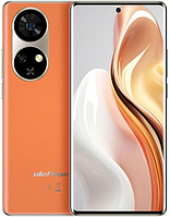 Смартфон Ulefone Note 17 Pro 12/256Gb Amber Orange Global version