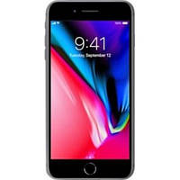 Смартфон Apple iPhone 8 Plus 256GB Space Gray А- (БУ)