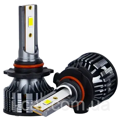 DriveX ME-09 H11 5500K LED світлодіодні лампи
