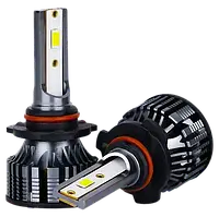 DriveX ME-09 H11 5500K LED світлодіодні лампи