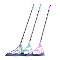 Мітла універсальна Magic Broom 31 х 80 см Серый