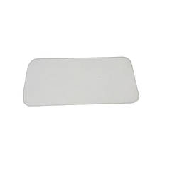 Кришка LA-САR SP64L плоска прозора (100)