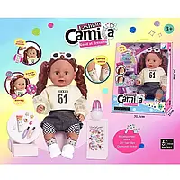 Функціональна лялька A 766 E Camila