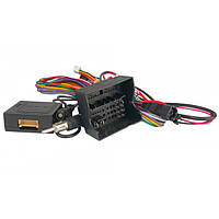 Переходник для магнитол 9", 10.1" Audi, Volkswagen, Skoda, Seat Carav 16-056