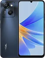 Смартфон Blackview Oscal Modern 8 8/256Gb Ash Gray Global version