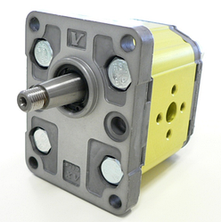 Шестеринчастий Насос VIVOIL X2P4102EBBA (XV2P/4)