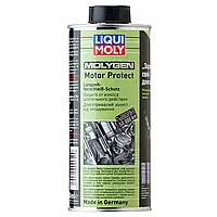 Присадка к маслу для двигателя LIQUI MOLY Molygen Motor Protect синтетическая 500 мл (1015)