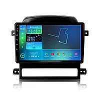 Штатная автомагнитола Torssen Chevrolet Captiva 1 2006-2011 F96128 4G Carplay DSP