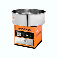 Апарат для цукрової солодкої вати Hurakan HKN-C1