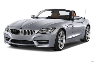 BMW Z4 (E89)