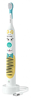 Philips Sonicare For Kids Design-a-Pet HX3601/01 белый