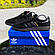 АКЦІЯ! Кросівки кеди Adidas Handball Spezial чорні, фото 5