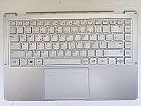 Б/У Топкейс клавиатура рабочая на Trekstor Primebook C11