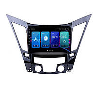 Штатная магнитола Torssen Hyundai Sonata 11- YF NF9 Carplay MD, код: 8100228