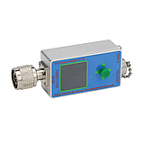 Вимірювач потужності RF Power Meter V7, фото 4