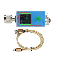 Вимірювач потужності RF Power Meter V7
