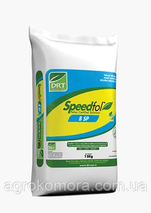 SPEEDFOL BOR / Спідфол бор 12 кг, фото 1