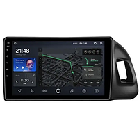 Штатная магнитола Audi Q5 2008-2017 4/64Gb 8 ядер 10" QLED 4G Carplay GPS WiFi BT USB DSP Android 12