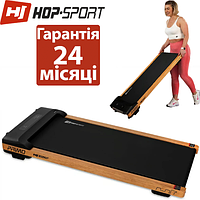 Беговая дорожка Hop-Sport HS-850WP Primo / мощность двигателя: 2,5 л.с.