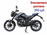 Мотоцикл 200 куб. Spark SP 200R-30 с бесплатной доставкой