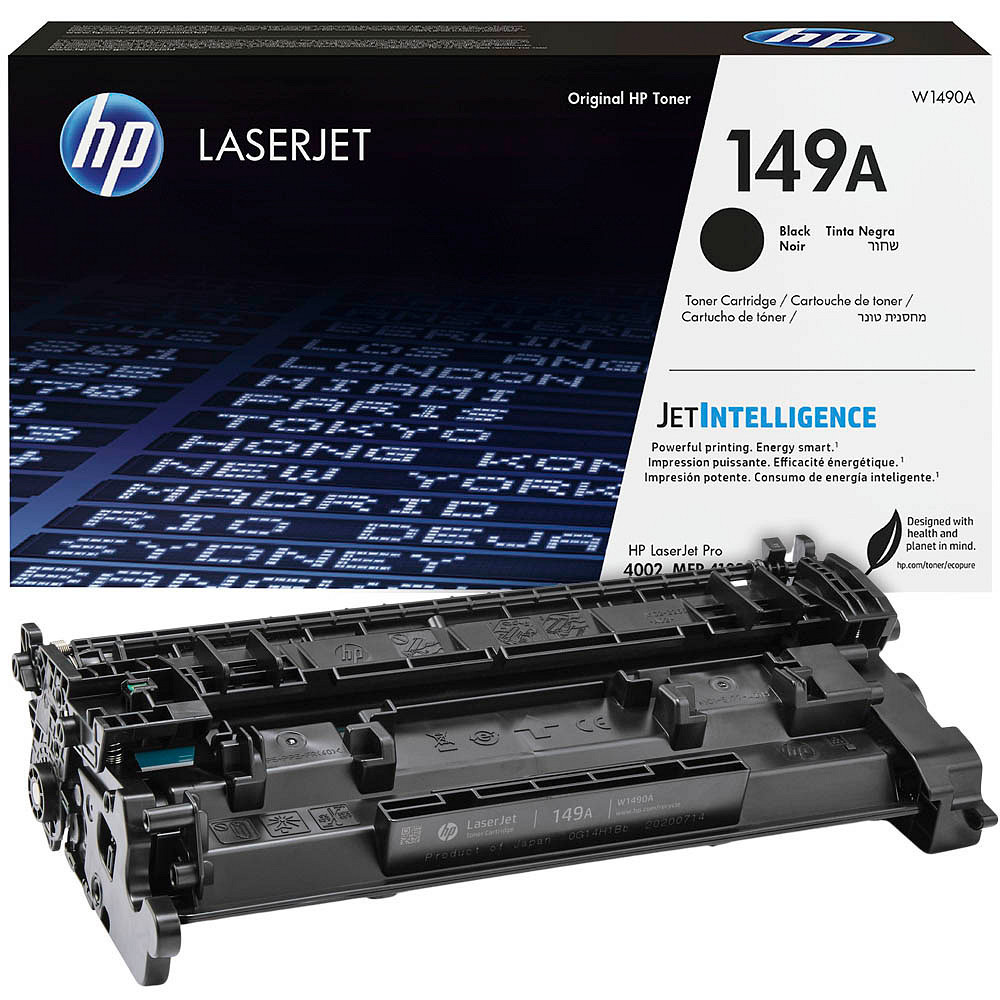 Картридж Першопрохідний HP W1490A