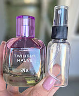 Zara Twilight Mauve Summer 30 ml пробник