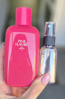 Zara Pink flambe 30 ml пробник